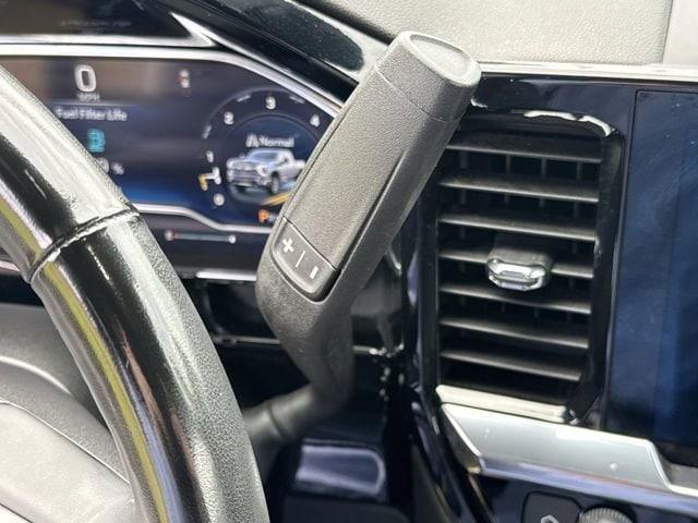used 2024 Chevrolet Silverado 2500 car, priced at $74,970
