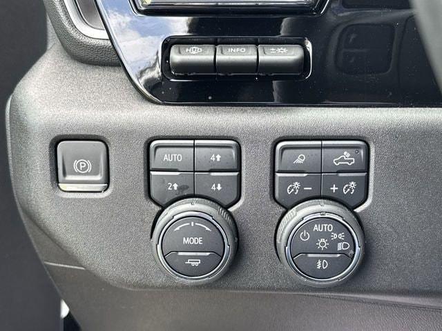 used 2024 Chevrolet Silverado 2500 car, priced at $74,970