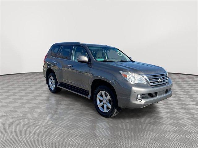 used 2010 Lexus GX 460 car, priced at $15,398