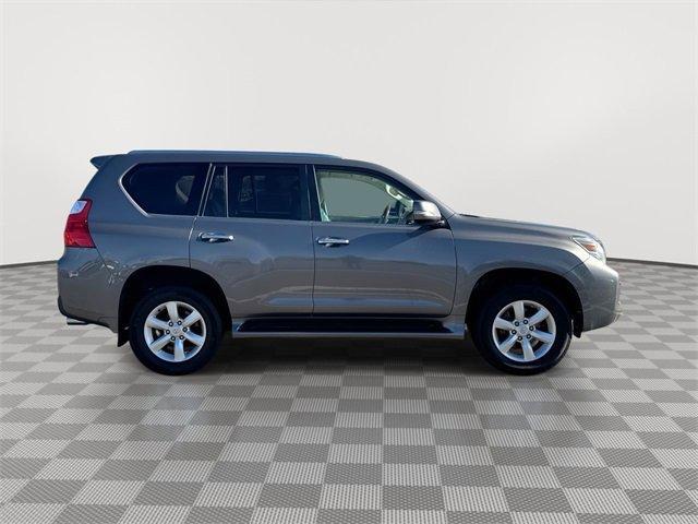 used 2010 Lexus GX 460 car, priced at $15,398