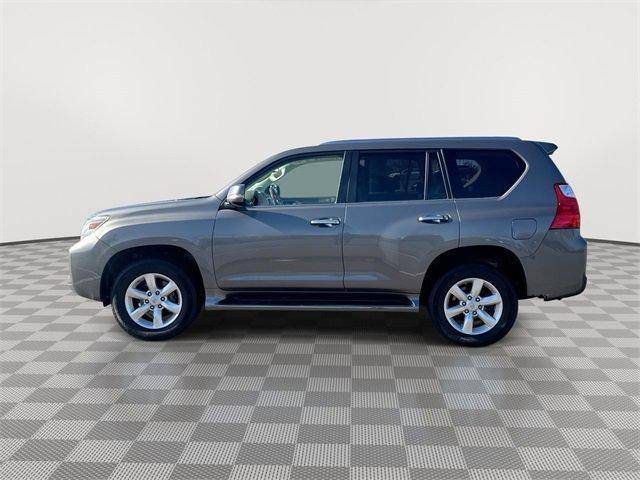 used 2010 Lexus GX 460 car, priced at $15,398