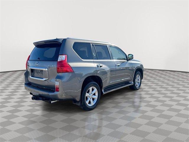 used 2010 Lexus GX 460 car, priced at $15,398