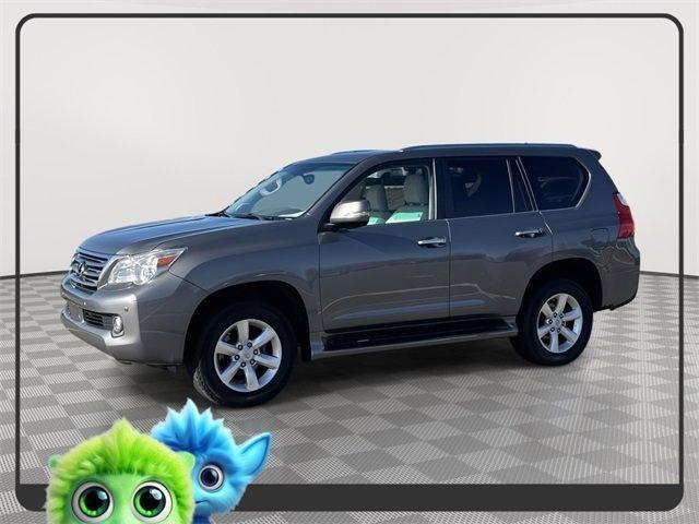 used 2010 Lexus GX 460 car, priced at $16,198