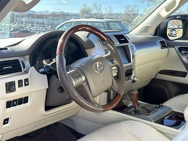 used 2010 Lexus GX 460 car, priced at $15,398