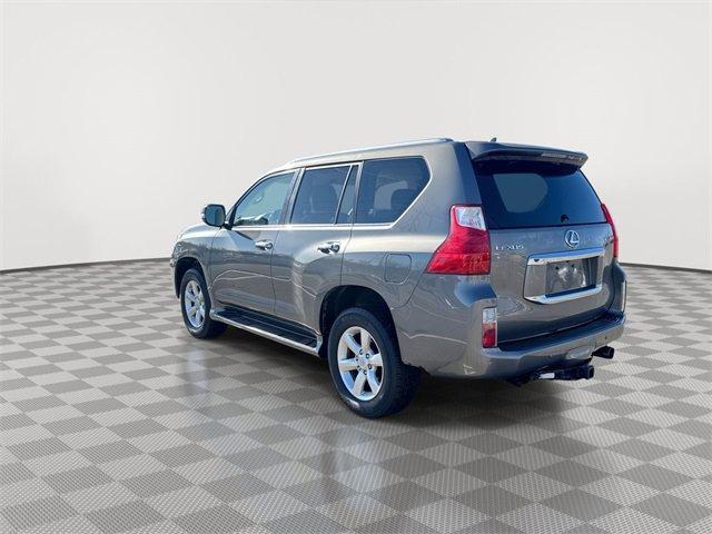 used 2010 Lexus GX 460 car, priced at $15,398