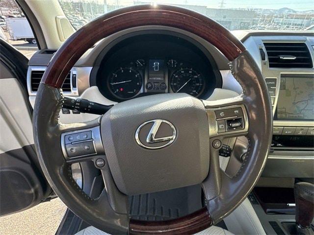 used 2010 Lexus GX 460 car, priced at $15,398