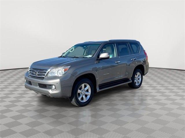 used 2010 Lexus GX 460 car, priced at $15,398