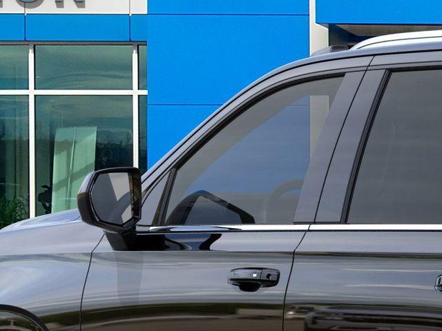 new 2026 Chevrolet Suburban car, priced at $71,755