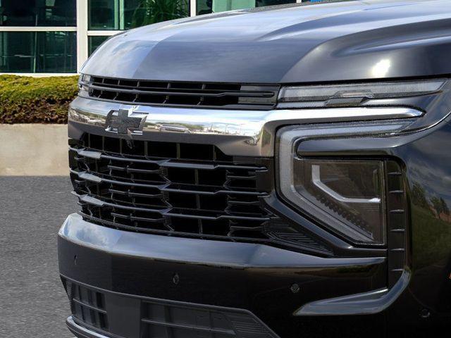 new 2026 Chevrolet Suburban car, priced at $71,755