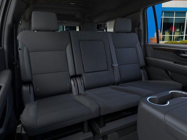new 2026 Chevrolet Suburban car, priced at $71,755