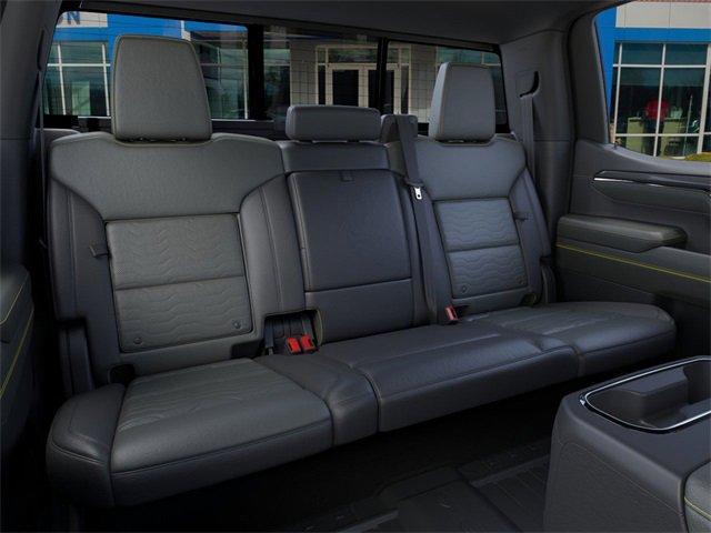 new 2025 Chevrolet Silverado 1500 car, priced at $69,480