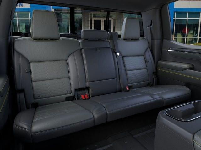 new 2025 Chevrolet Silverado 1500 car, priced at $69,260