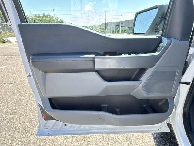 used 2023 Ford F-150 car, priced at $31,599
