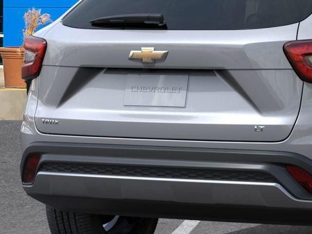 new 2026 Chevrolet Trax car, priced at $25,355