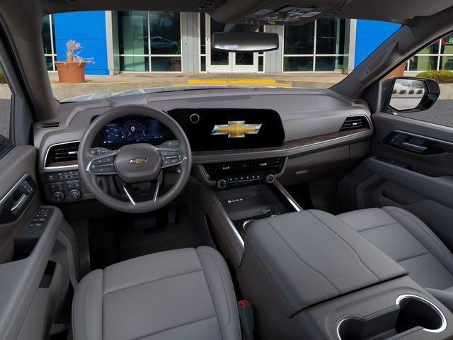 new 2026 Chevrolet Suburban car, priced at $76,865