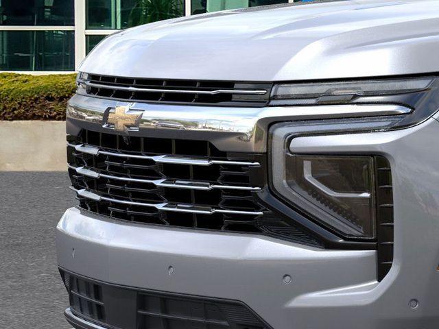 new 2026 Chevrolet Suburban car, priced at $76,865