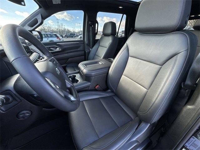 used 2022 Chevrolet Tahoe car, priced at $62,898