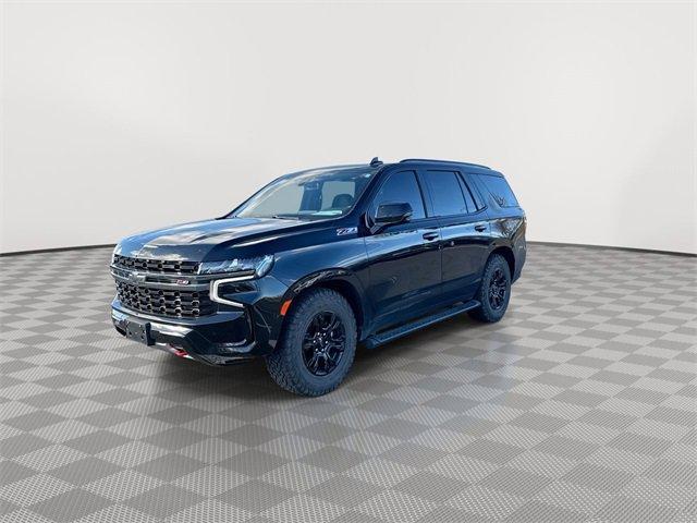 used 2022 Chevrolet Tahoe car, priced at $62,898