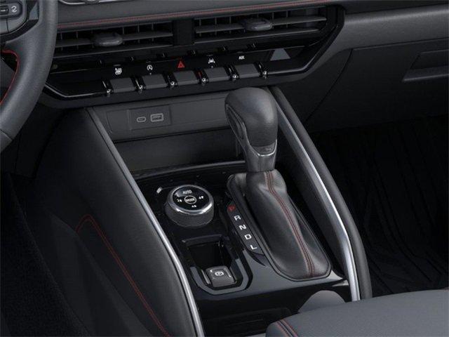new 2025 Chevrolet Colorado car, priced at $46,435