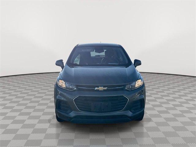 used 2022 Chevrolet Trax car, priced at $18,298