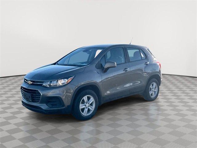 used 2022 Chevrolet Trax car, priced at $18,298