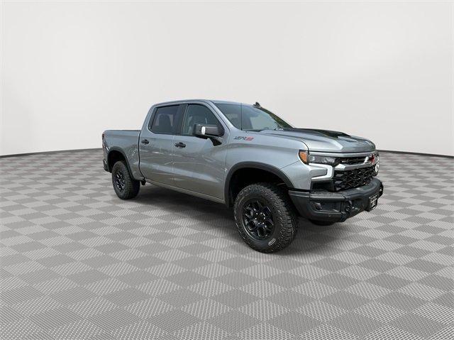 new 2024 Chevrolet Silverado 1500 car, priced at $82,055