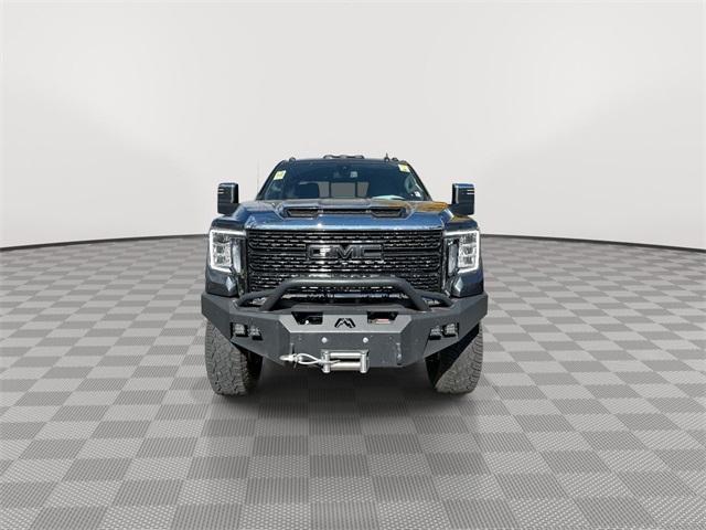 used 2022 GMC Sierra 2500 car, priced at $67,796