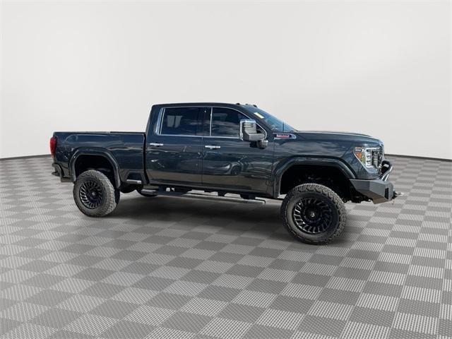 used 2022 GMC Sierra 2500 car, priced at $67,796