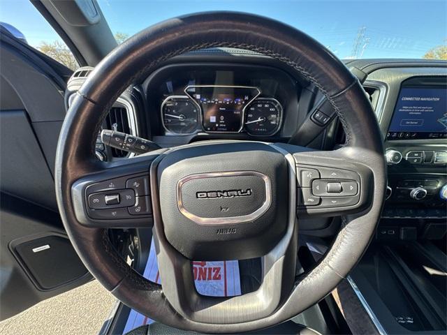 used 2022 GMC Sierra 2500 car, priced at $67,796