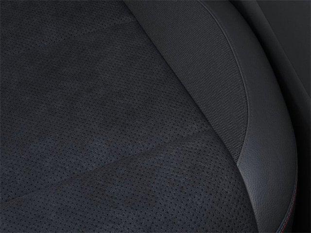 new 2025 Chevrolet Blazer EV car, priced at $58,660