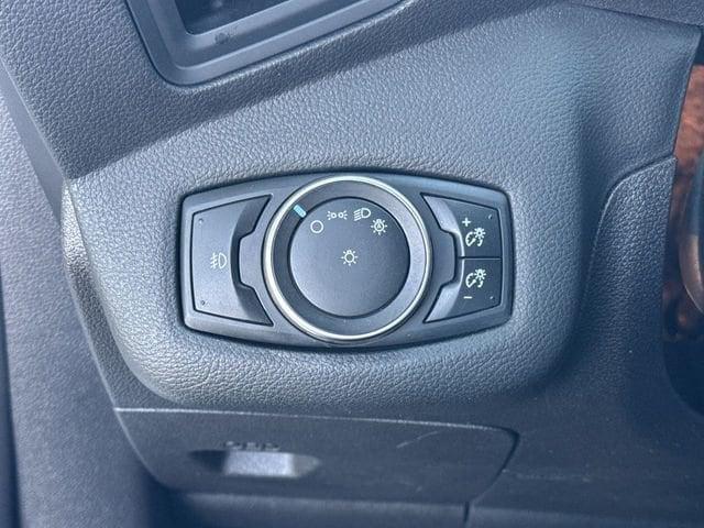 used 2016 Ford Escape car, priced at $9,899