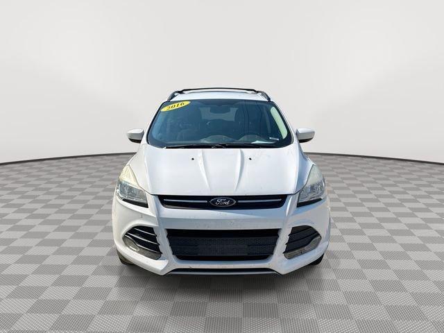 used 2016 Ford Escape car, priced at $10,299