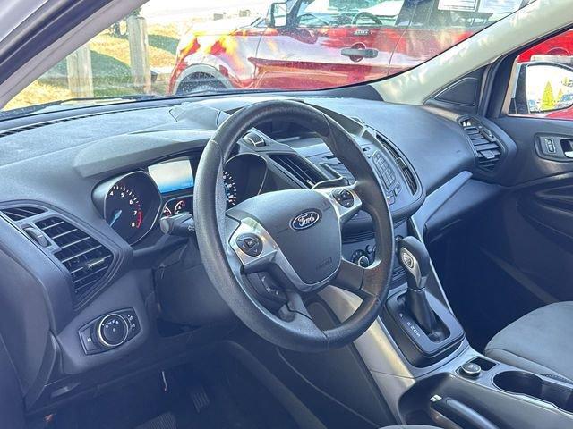 used 2016 Ford Escape car, priced at $9,899