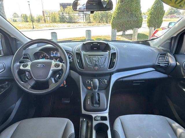 used 2016 Ford Escape car, priced at $9,899