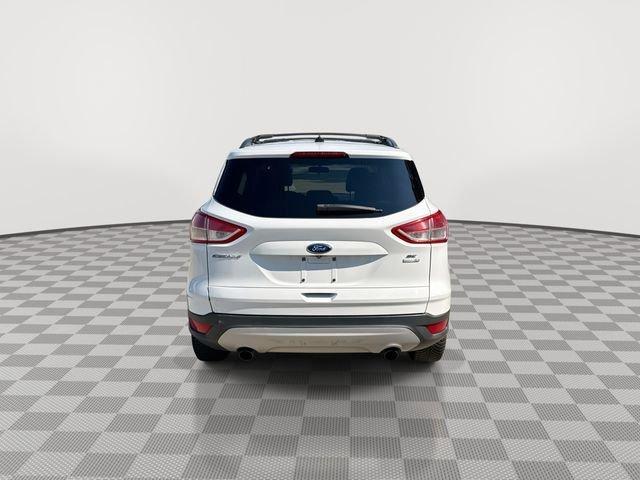 used 2016 Ford Escape car, priced at $10,299