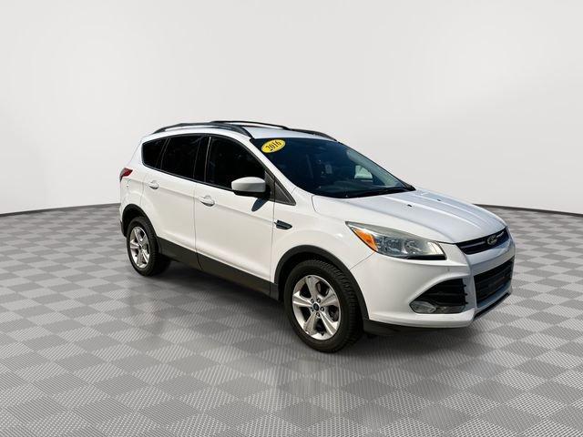 used 2016 Ford Escape car, priced at $10,299