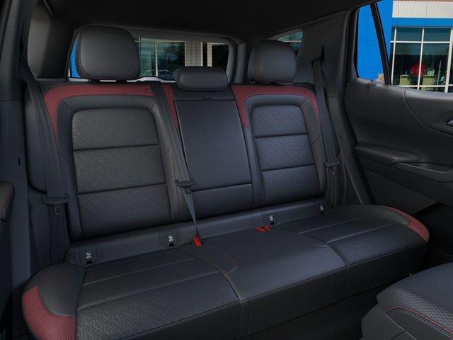 new 2026 Chevrolet Equinox car, priced at $38,335