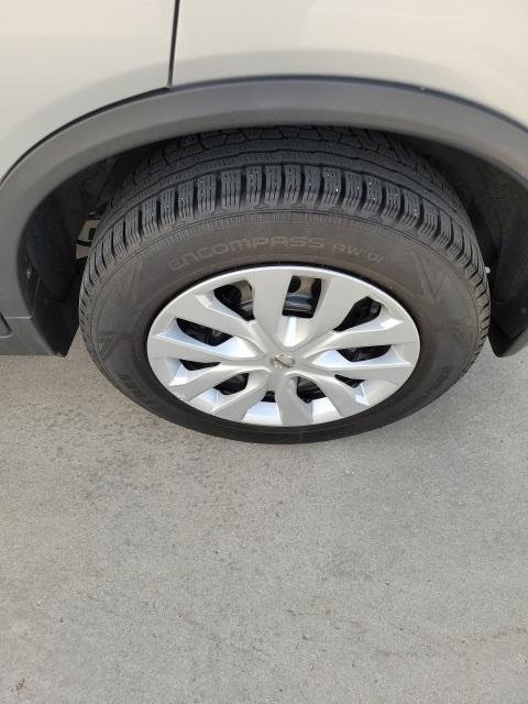 used 2019 Nissan Rogue car, priced at $16,999