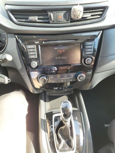 used 2019 Nissan Rogue car, priced at $16,999