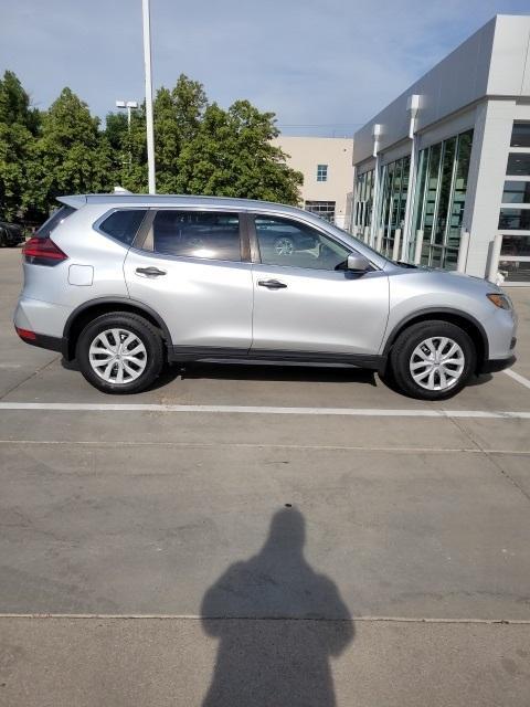 used 2019 Nissan Rogue car, priced at $16,999