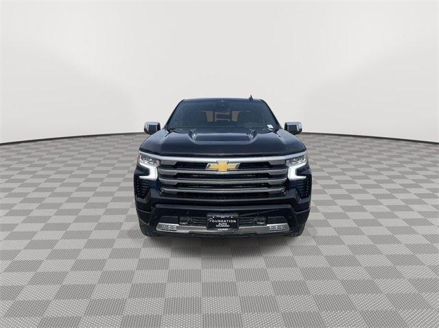 new 2024 Chevrolet Silverado 1500 car, priced at $70,097