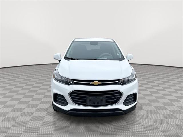 used 2021 Chevrolet Trax car, priced at $16,699