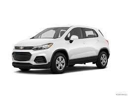 used 2021 Chevrolet Trax car, priced at $16,699