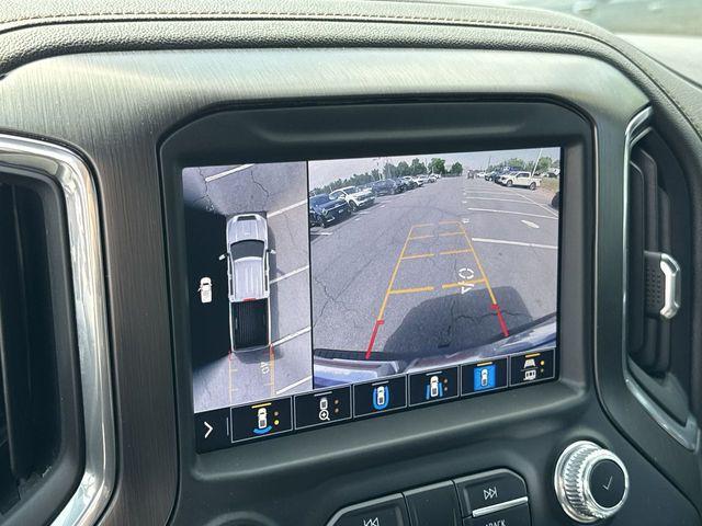 used 2023 GMC Sierra 3500 car, priced at $67,099