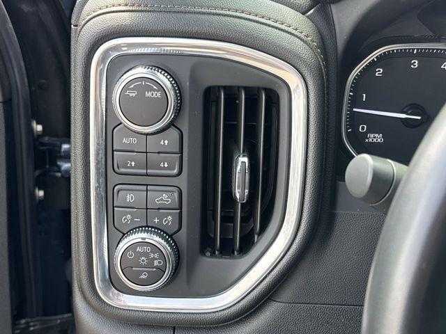 used 2023 GMC Sierra 3500 car, priced at $67,099