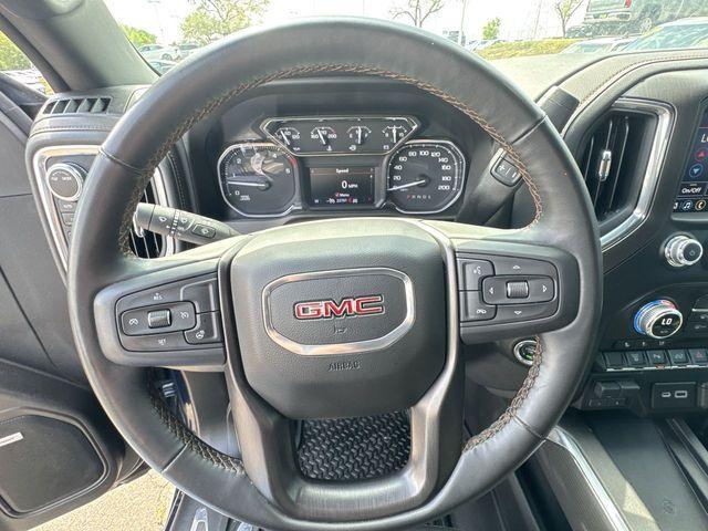 used 2023 GMC Sierra 3500 car, priced at $67,099