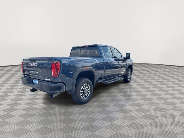 used 2023 GMC Sierra 3500 car, priced at $67,099