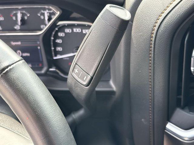 used 2023 GMC Sierra 3500 car, priced at $67,099