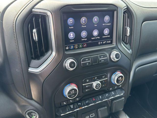 used 2023 GMC Sierra 3500 car, priced at $67,099