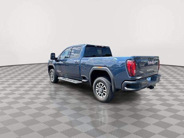 used 2023 GMC Sierra 3500 car, priced at $67,099